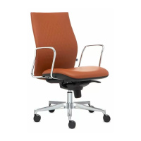 Кресло Эклипс D80